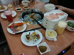 android_upload_pic-汉丽轩·音乐自助烤肉餐厅(石岐店)