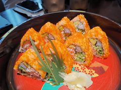 松子特制寿司-松子料理(华威桥店)