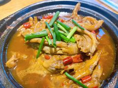 -丰乐餐厅·始于1999·本地老字号