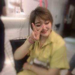 点击看大图 -潘多拉Hairsalon