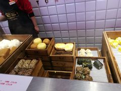 -包道广式点心专门店(东山口店)