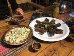 -侯家庄私房菜馆观景餐厅