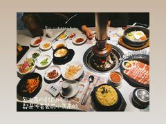 -本家韩国烤肉(青岛万象城店)