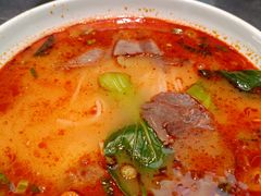 -辛杨和·大耳朵驴肉馆(银川总店)