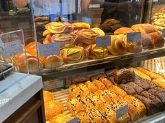 -21克拉面包(崂山万象汇店)