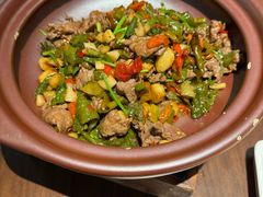 -大同江朝鲜菜•长春地标美食(绿园吾悦广场店)