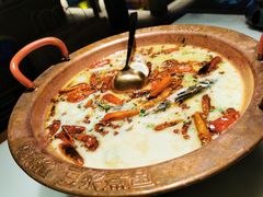 -佬麻雀·剁椒鱼头(京基KK One店)