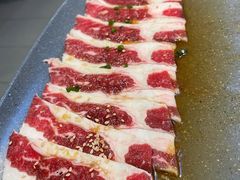 -新石器烤肉(无锡万象城店)