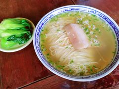 -同得兴 Since·1995 传统苏式面馆(嘉馀坊店)