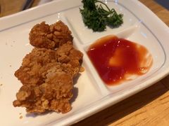 -菲滋意式餐厅(银泰百货金华江南店)