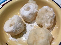 白糖糕-子固路老南昌拌粉(人民广场店)