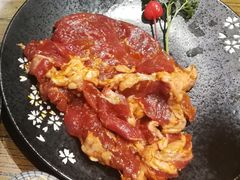 -金海湾海鲜总店