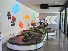 -现代汽车文化中心 Hyundai Motorstudio Beijing