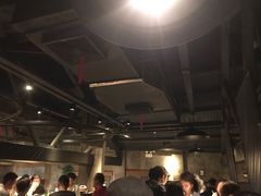 大堂-捞王锅物料理(凯旋路店)