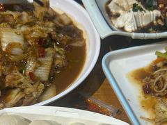 -徐州小院(永宁北路店)