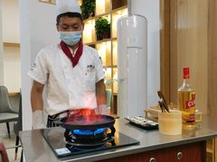 -阿鹏故事野生菌火锅(古城店)