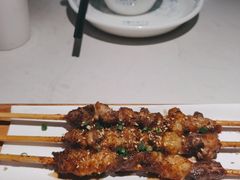 -花椒俏川菜小馆(南海万达店)