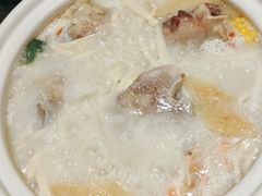 -旺晖本帮骨头煲·深夜火锅(梅园路店)