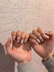 -StartNail美甲