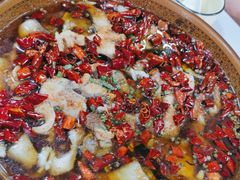 -小四川水煮鱼(南六中路店)