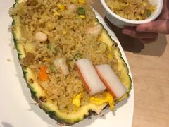 -避风塘(百联东郊店)
