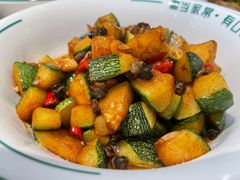 -湘当有饭剁椒鱼头(昆山招商花园城店)