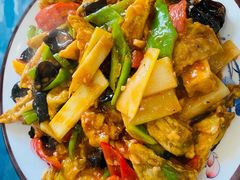 -祥龍斋清真食府