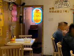 -桥东喜碧海鲜街(水东街店)