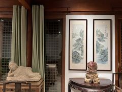 -龙井草堂