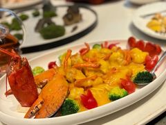 -道道鲜·崇明私房菜(五角场店)