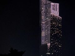 -广州周大福金融中心