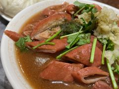 -姚记炒肝店(簋街店)