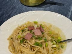 -香雪海饭店中餐厅(人民桥店)