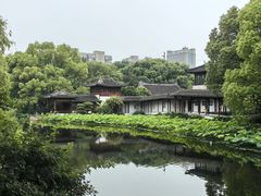 -南园(太仓市)