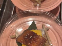 -争鲜回转寿司(通州万达店)