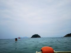 -西涌国际滨海旅游区