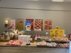 -那家面包房(珠江路店)