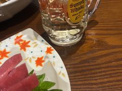 -纹兵卫手打荞麦面日料(虹桥本店)