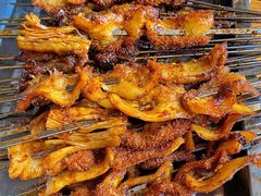 -福苗小骆驼烧烤(曲江店)