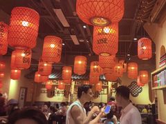 -山四砂锅(太原钟楼街店)