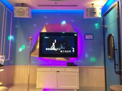 米乐星世界(汇智国际店)-米乐星世界KTV