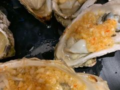 -吉香碳烤生蚝(仙霞路店)