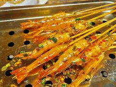-盟重烧烤(高正街店)
