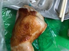-大益烤鸡