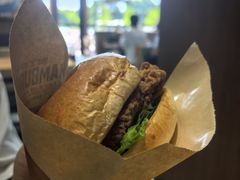 -魏家凉皮(次渠店)