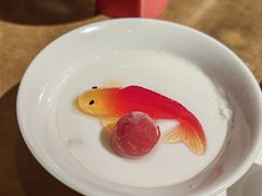 -京味斋·烤鸭·北京菜(安贞店)