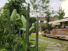 -悦哉·派对·草坪婚礼·围炉煮茶(三圣乡店)