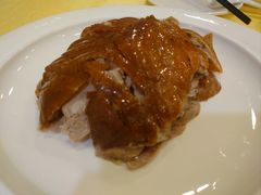 -西安烤鸭店(369烤鸭王店)