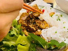 鸡排捞蒙-越美小馆·越南料理(曲江店)