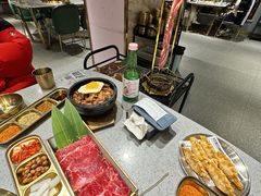 -妥妥烤肉料理(昙华林店)